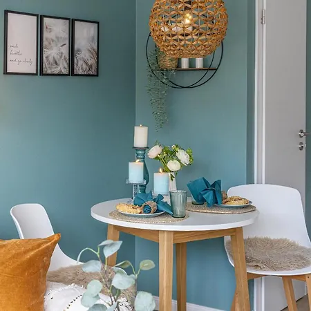 Seagrass Apartamento *