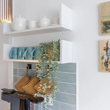 Apartamento Seagrass Timmendorfer Strand