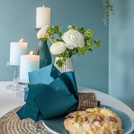 Seagrass Apartamento