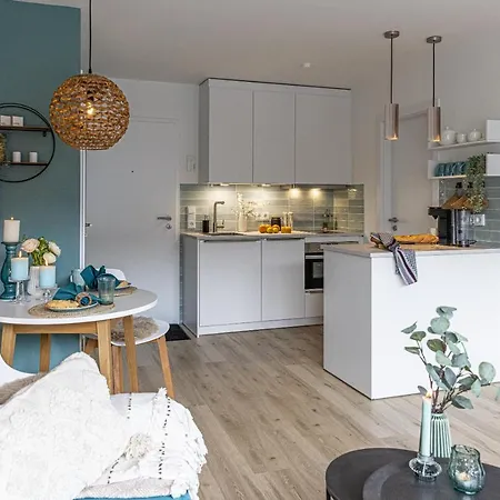 Apartamento Seagrass