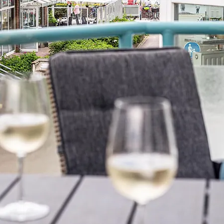 Apartment Seagrass Timmendorfer Strand