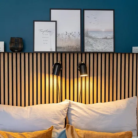 Apartment Seagrass