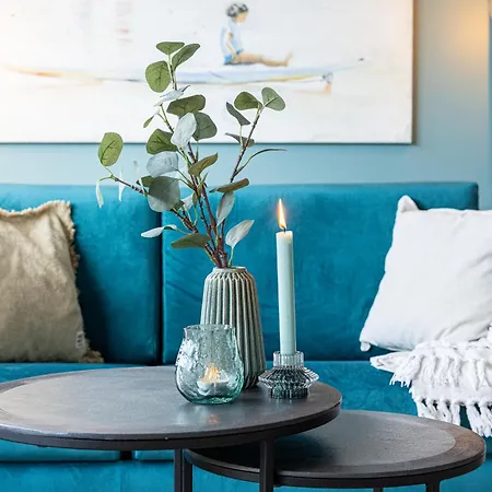 Apartment Seagrass Timmendorfer Strand