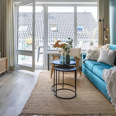 Seagrass Apartment Timmendorfer Strand